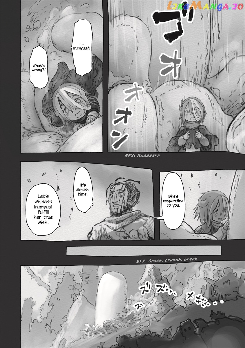 Made in Abyss, Chapter 51 image 19